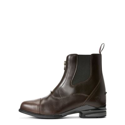 Ariat Devon Nitro Çikolata Çizme Erkek (36327-511)